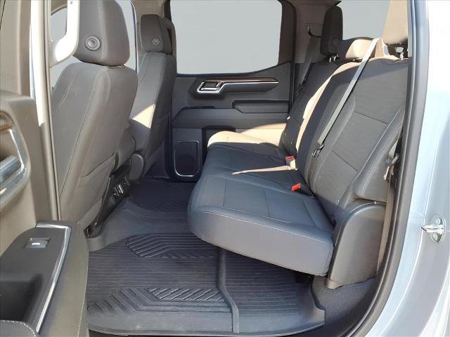 Used 2024 Chevrolet Silverado 1500 RST image 20