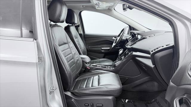 Used 2016 Ford Escape Titanium w/ Equipment Group 301A image 22