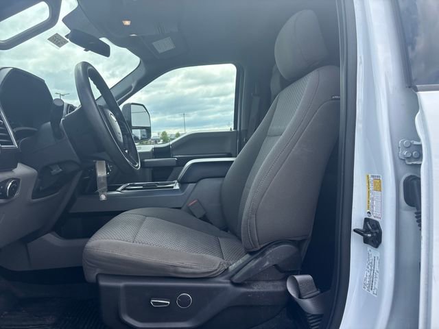 Used 2019 Ford F250 XLT w/ XLT Value Package AWD/4WD image 10