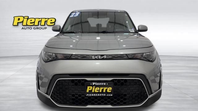 Used 2023 Kia Soul LX w/ Option Group 015 image 7