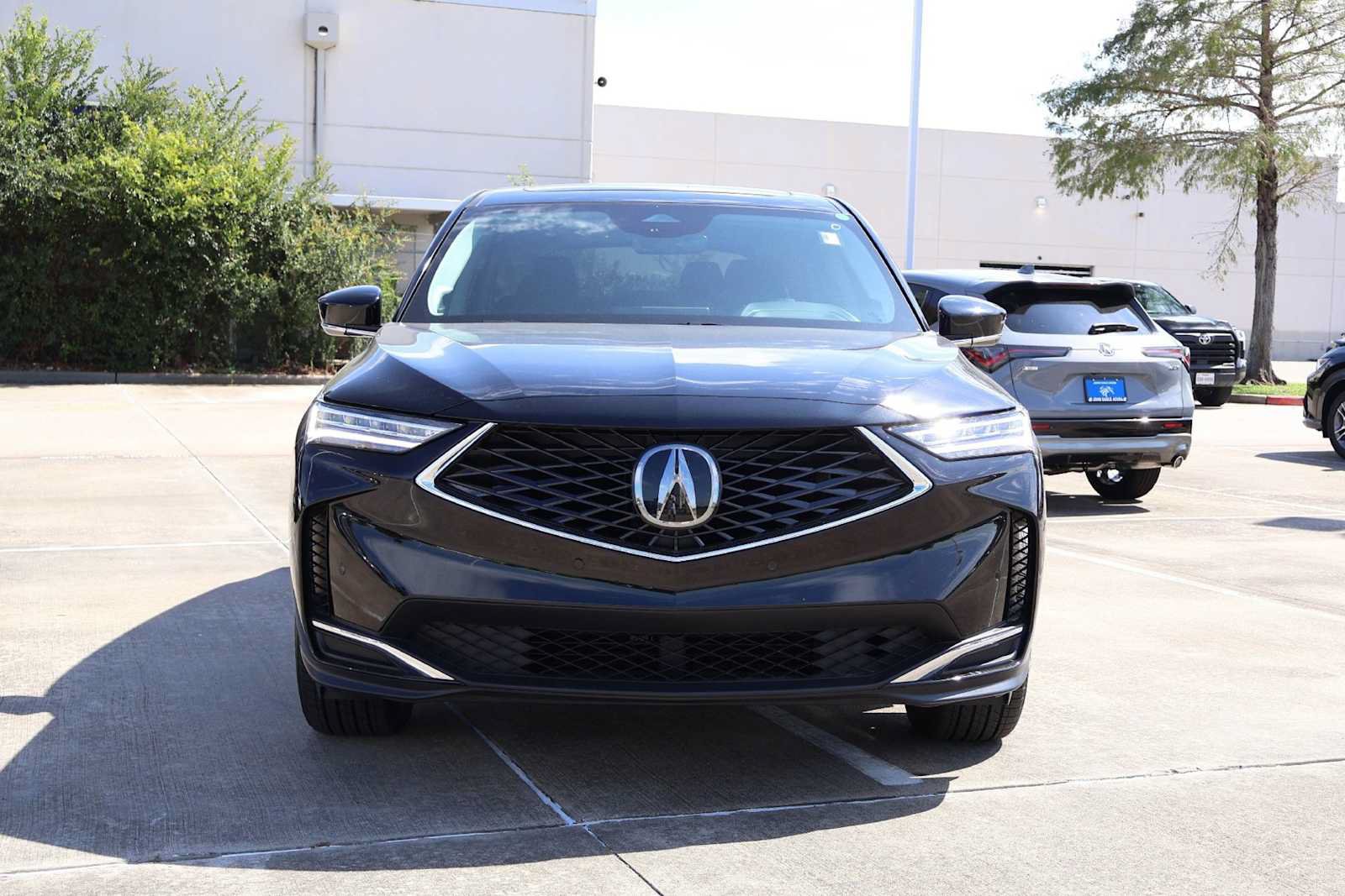 Certified 2026 Acura MDX w/ Technology Package AWD/4WD image 6
