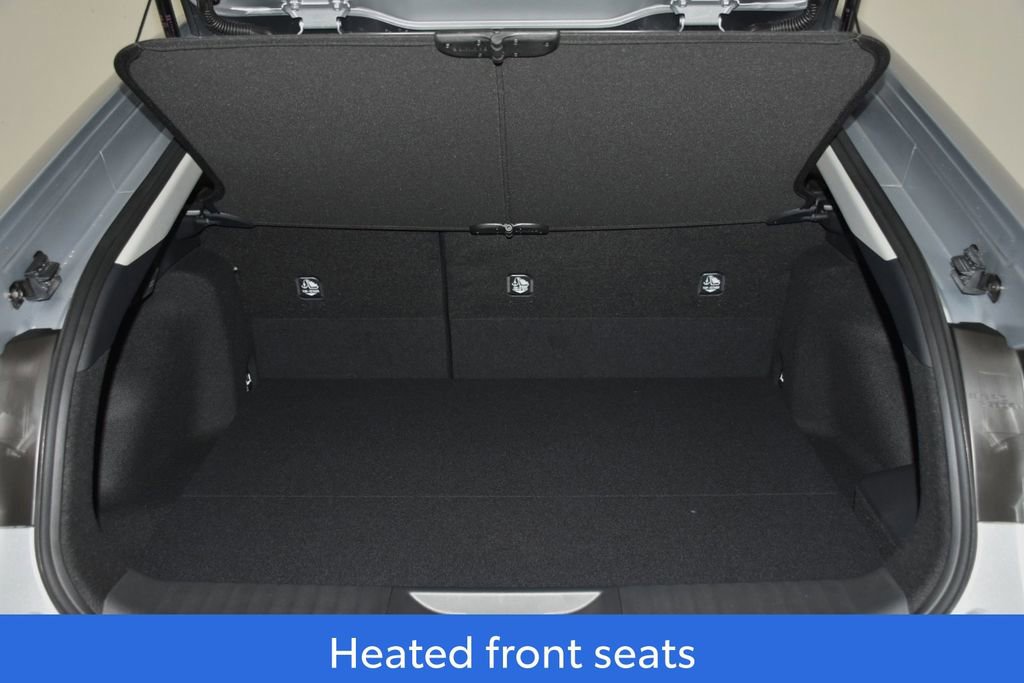 New 2026 Toyota Prius Plug-In Hybrid FWD image 28