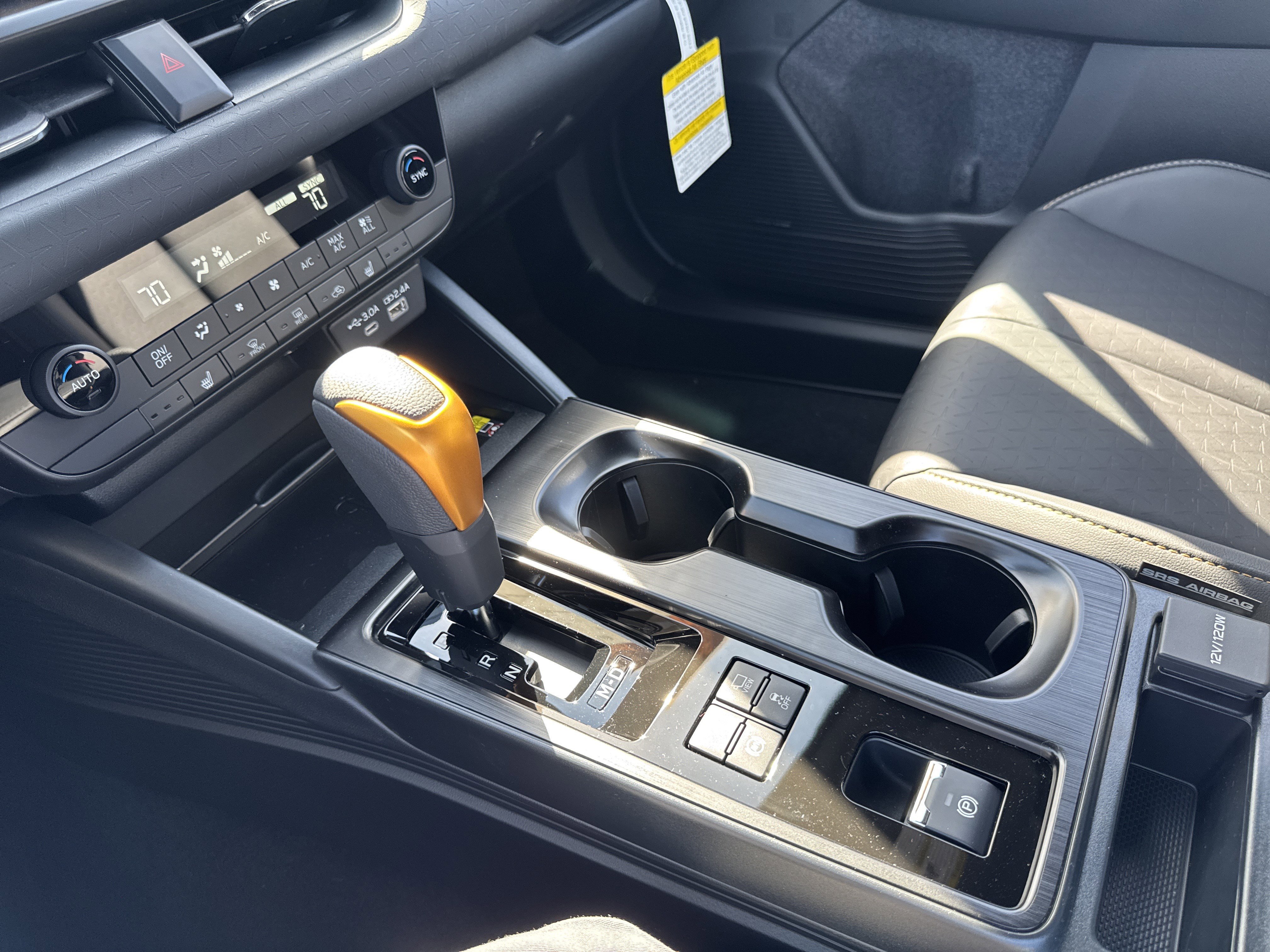 New 2026 Subaru Outback Wilderness image 23