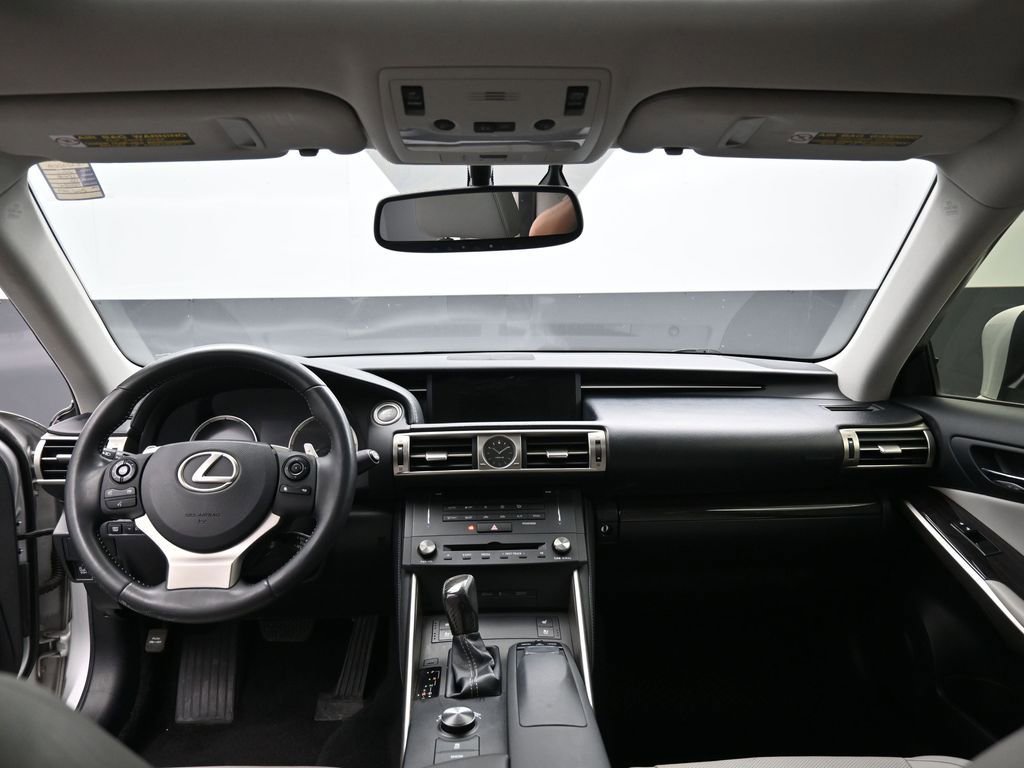 Used 2015 Lexus IS 250 AWD w/ Luxury Package image 32