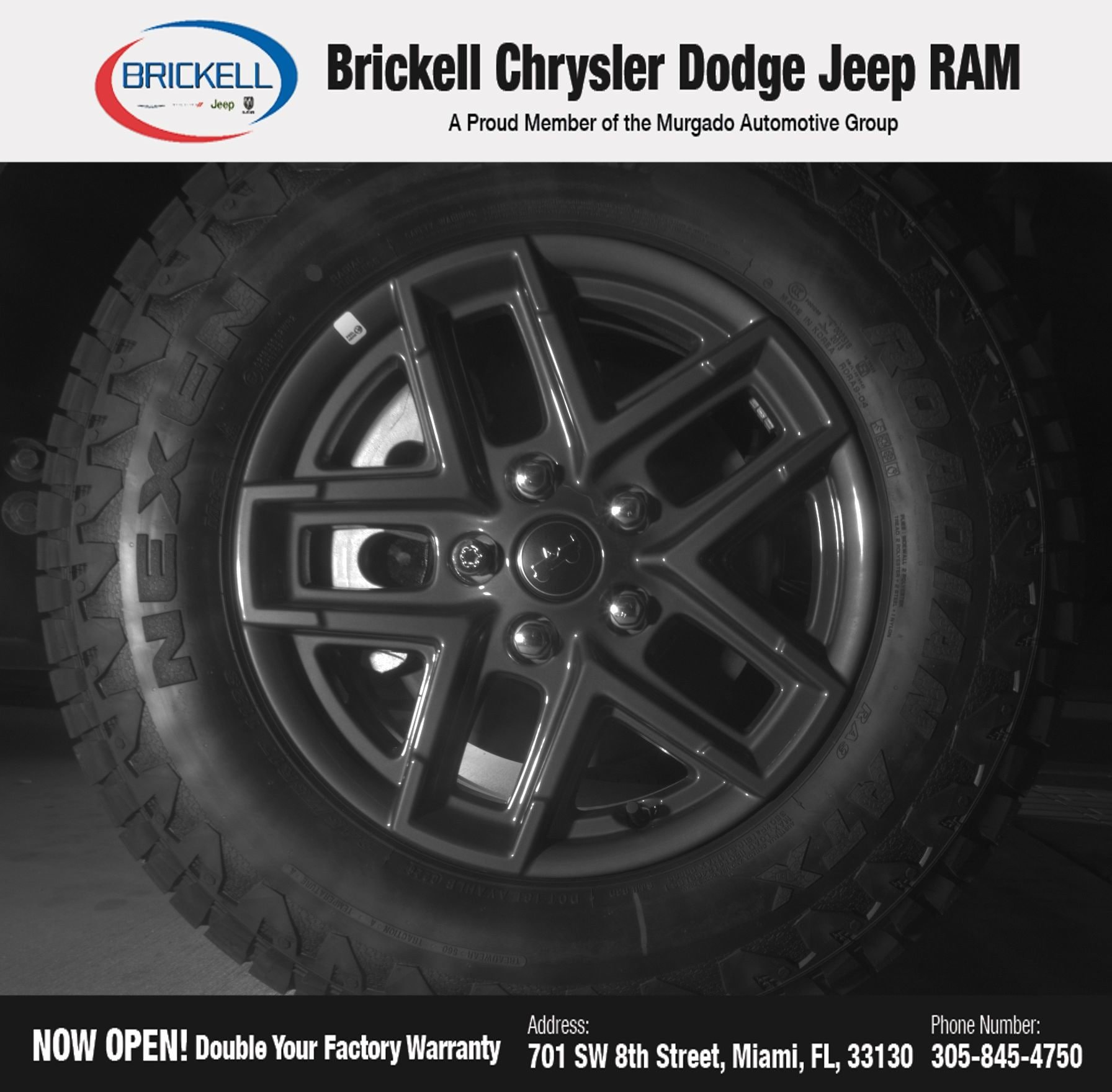Used 2017 Jeep Grand Cherokee Limited RWD image 10