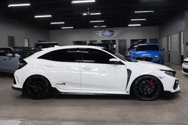 Used 2021 Honda Civic Type R image 7