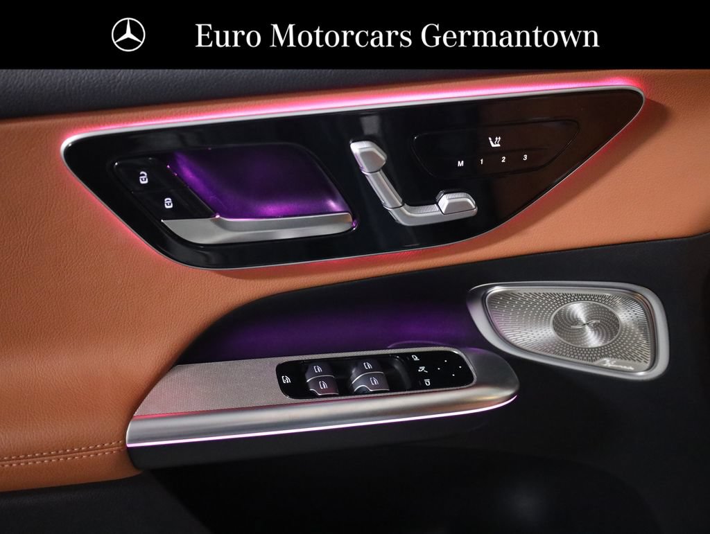 Certified 2026 Mercedes-Benz GLC 300 4MATIC image 9