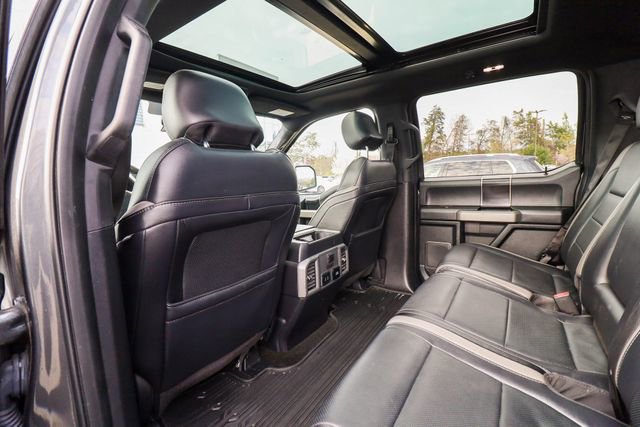 Used 2017 Ford F150 Raptor w/ Equipment Group 802A Luxury image 38