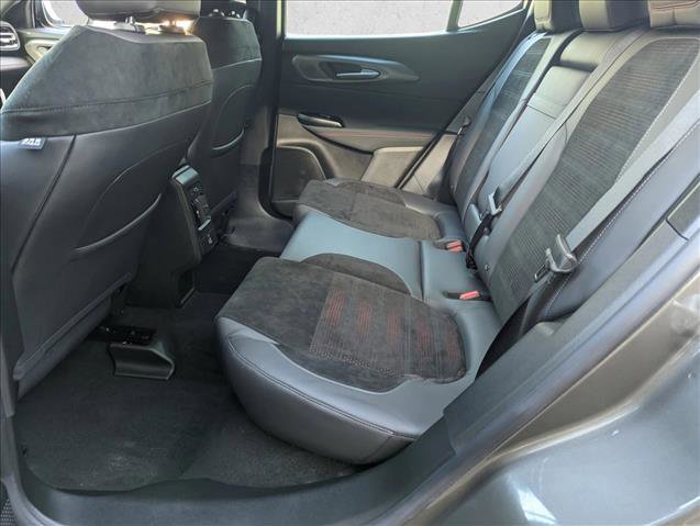 Used 2024 Dodge Hornet R/T Plus image 14