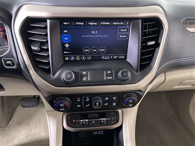 Used 2023 GMC Acadia Denali image 13