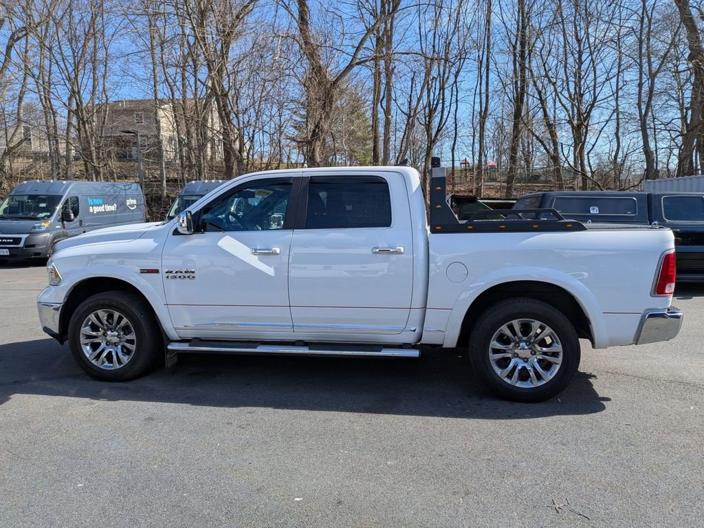 Certified 2016 RAM 1500 Limited image 7