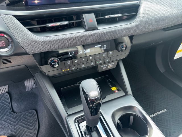 New 2026 Subaru Outback Limited AWD/4WD image 78