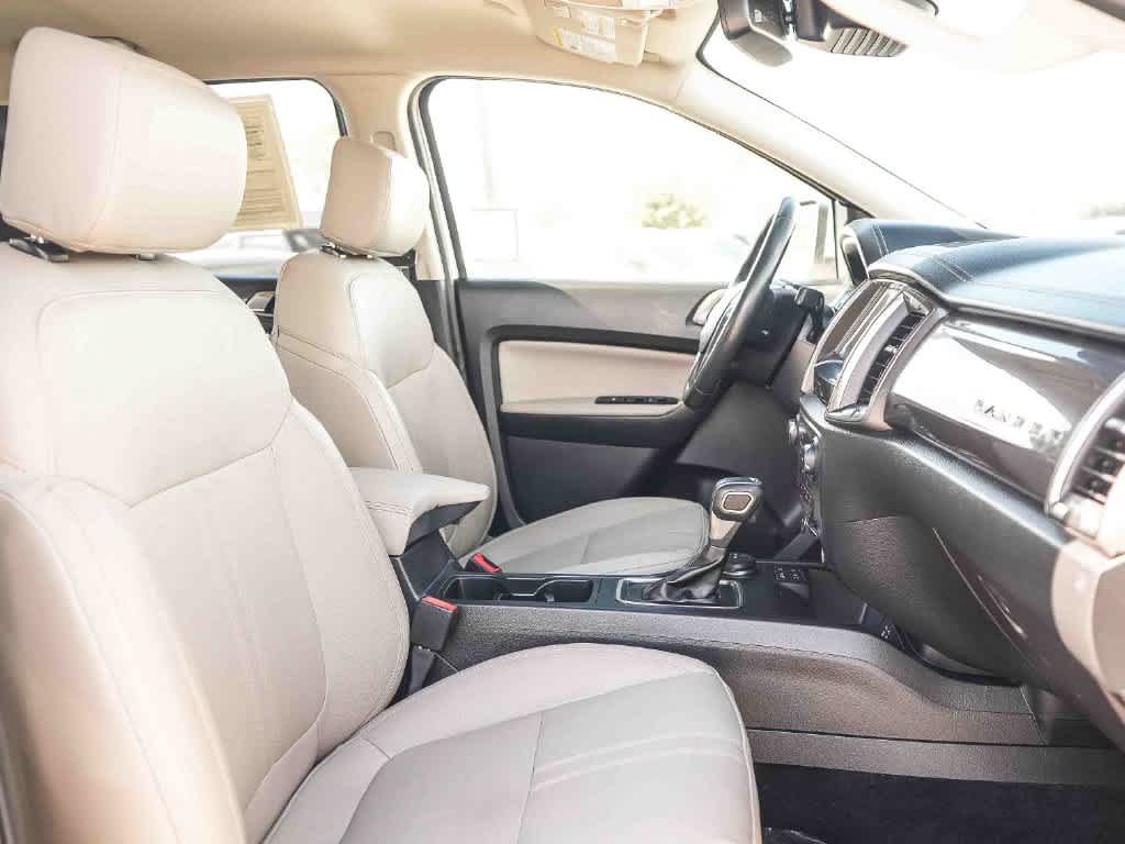 Used 2019 Ford Ranger Lariat w/ Equipment Group 501A Mid AWD/4WD image 16