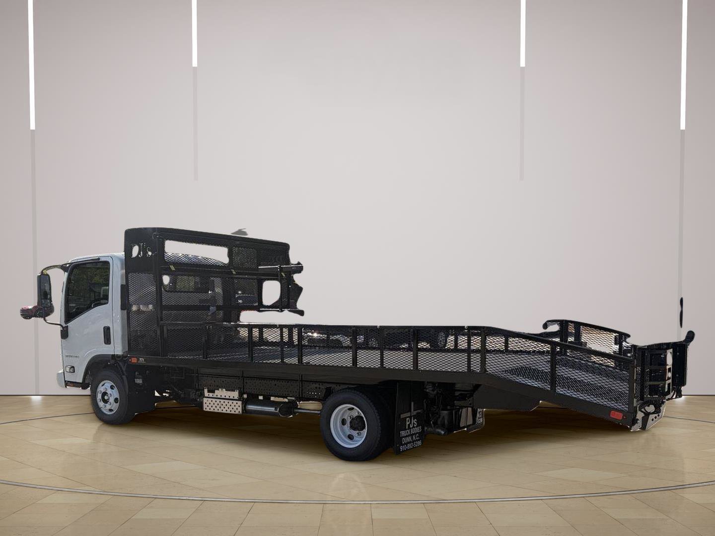 New 2027 Chevrolet Low Cab Forward RWD image 37