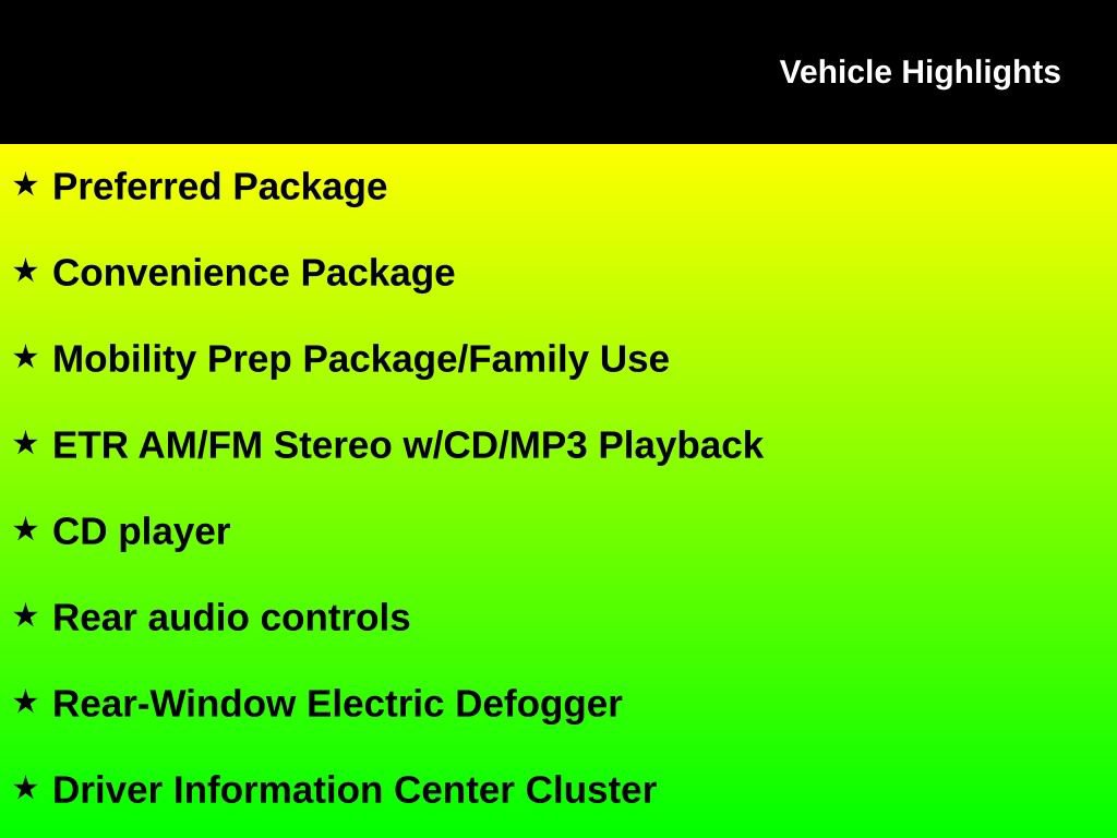 Used 2006 Pontiac Montana SV6 w/ Convenience Package FWD image 30
