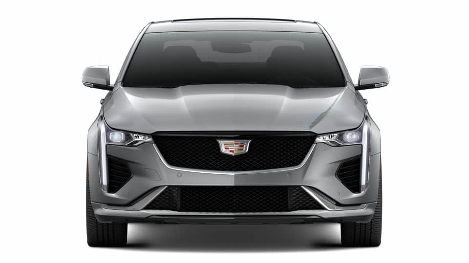 New 2025 Cadillac CT4 Sport RWD image 36