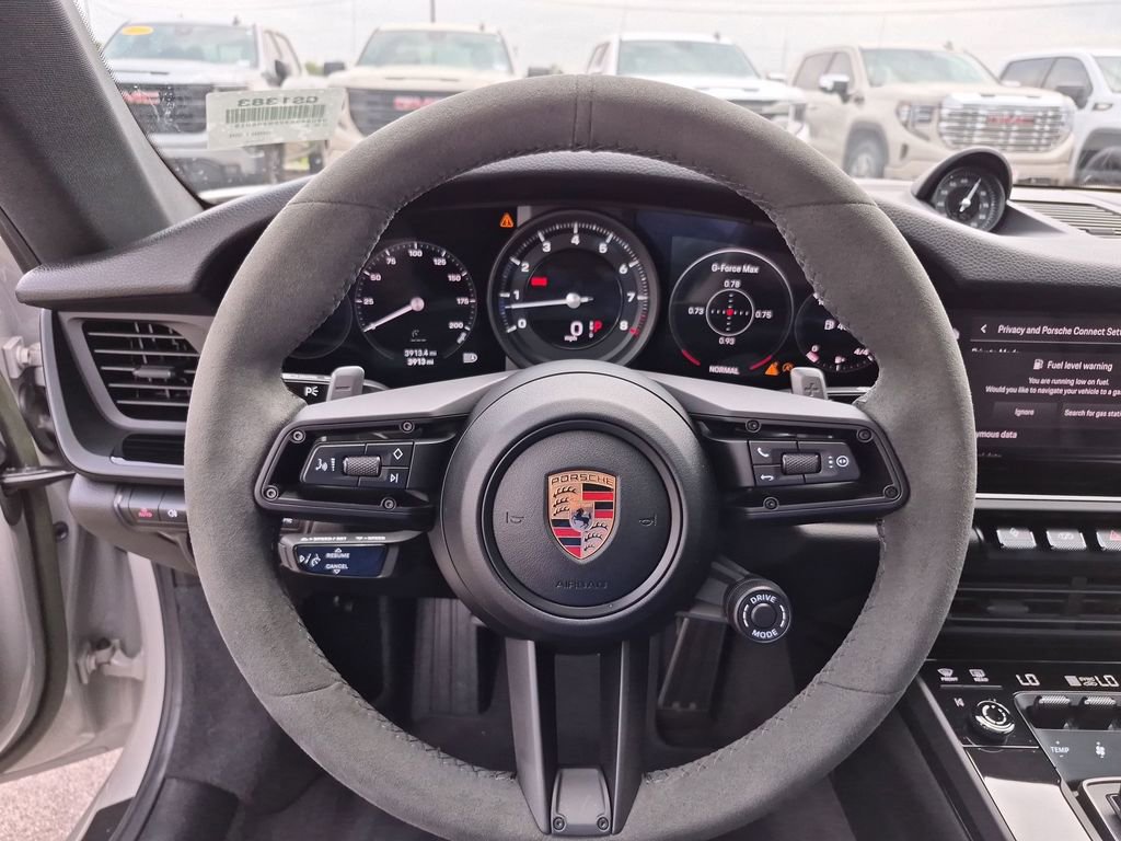 Used 2023 Porsche 911 Carrera T RWD image 19
