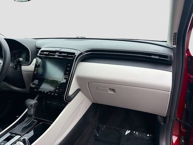 Used 2024 Hyundai Tucson SEL FWD image 28