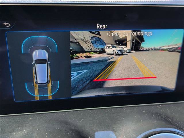 Certified 2024 Mercedes-Benz EQB 250+ image 14