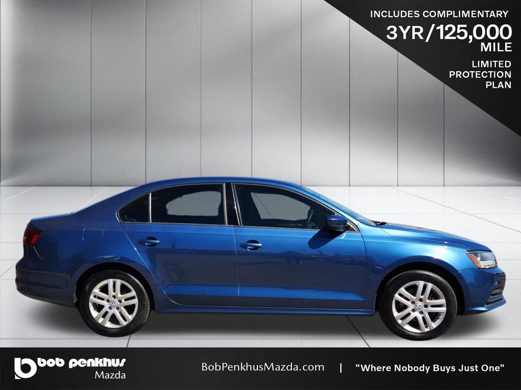 Used 2018 Volkswagen Jetta S image 24