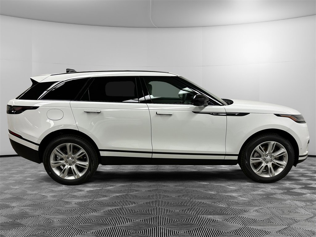 New 2026 Land Rover Range Rover Velar S image 6
