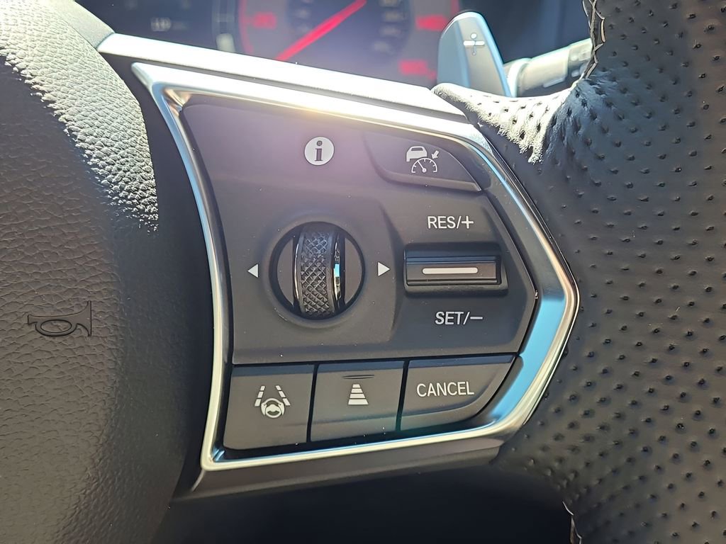New 2026 Acura RDX A-Spec AWD/4WD image 35