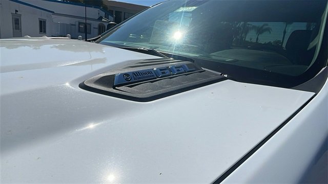 New 2025 Chevrolet Silverado 3500 W/T w/ WT Convenience Package image 10