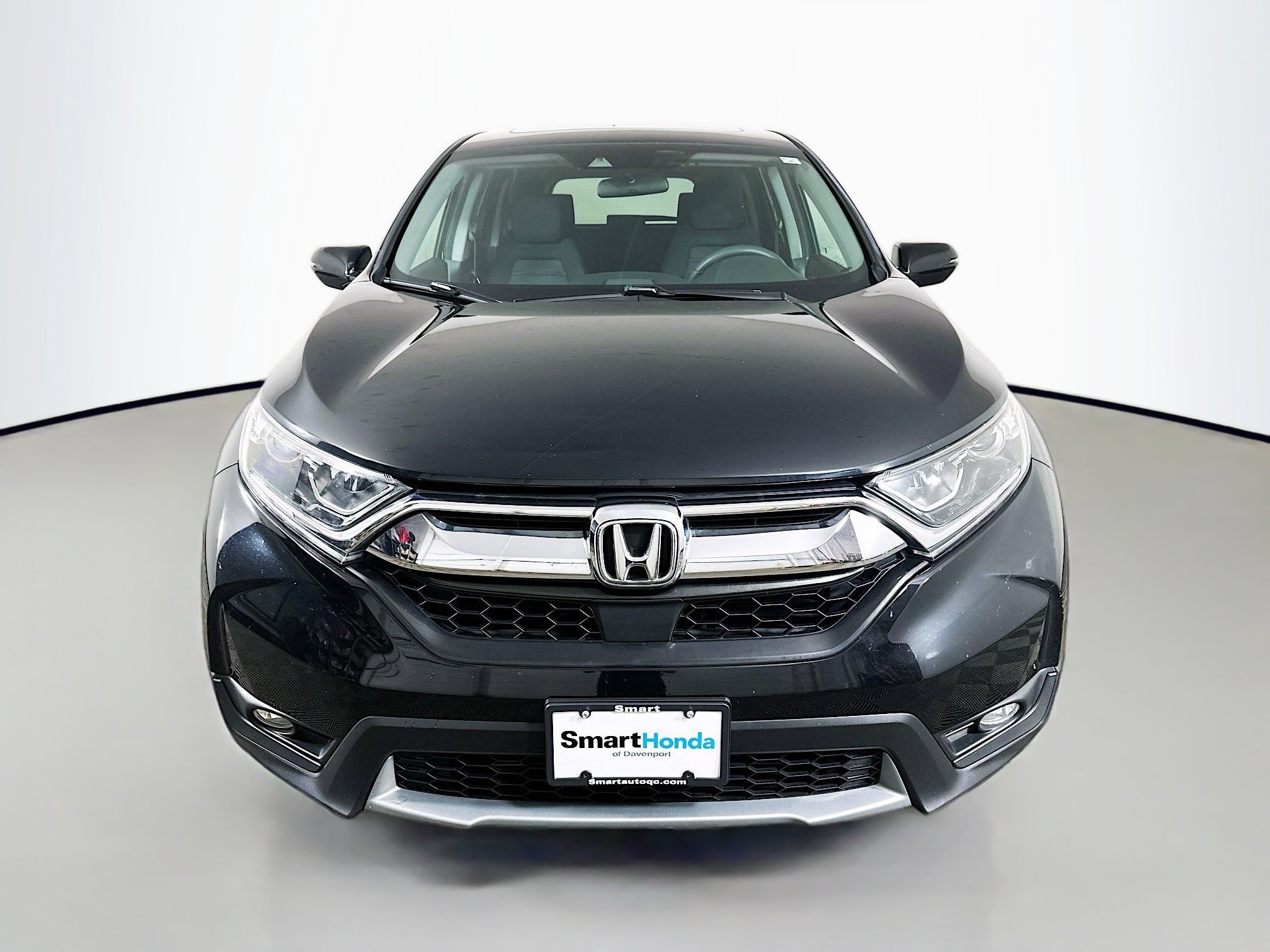 Used 2017 Honda CR-V EX image 2