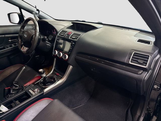 Used 2016 Subaru WRX STI Limited image 28