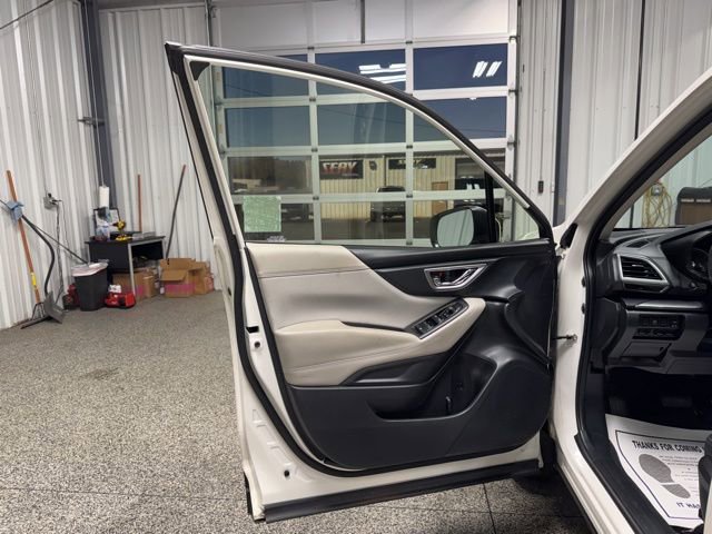 Used 2022 Subaru Forester Premium image 7