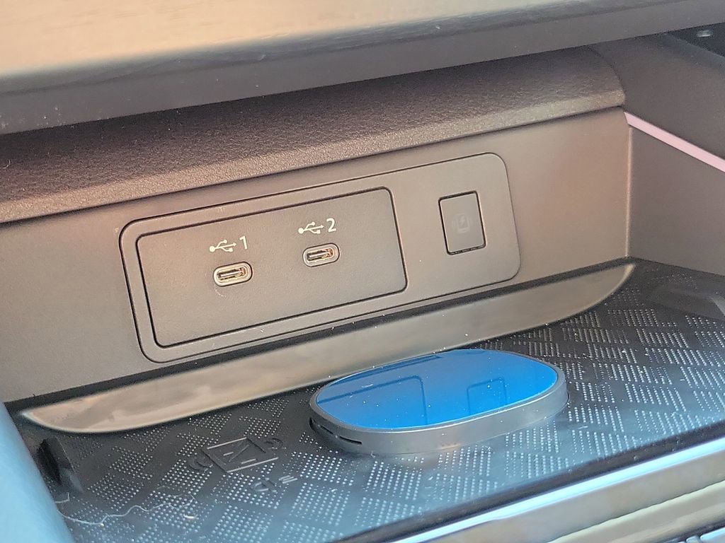 New 2026 Nissan Murano SL image 37