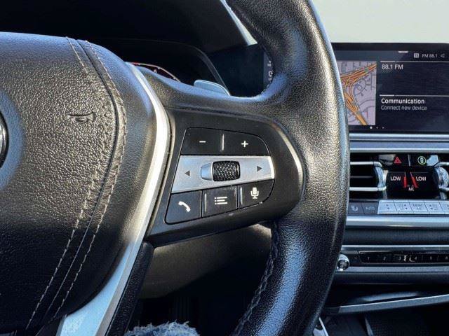 Used 2020 BMW X5 xDrive50i w/ Premium Package AWD/4WD image 27