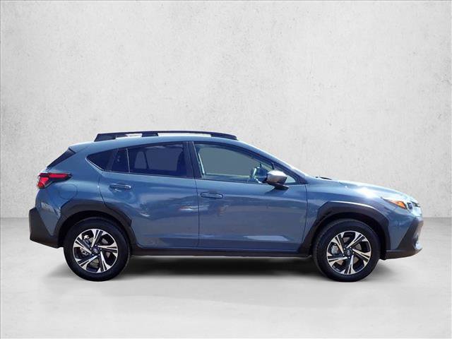 Certified 2025 Subaru Crosstrek 2.0i Premium w/ Crosstrek Mirror Package AWD/4WD image 5