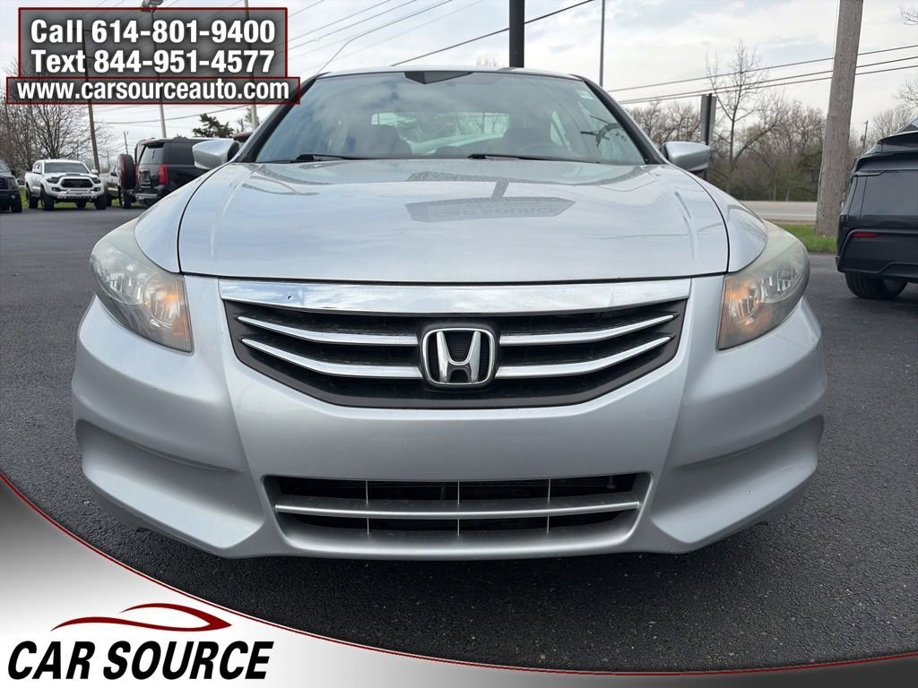 Used 2012 Honda Accord LX image 2