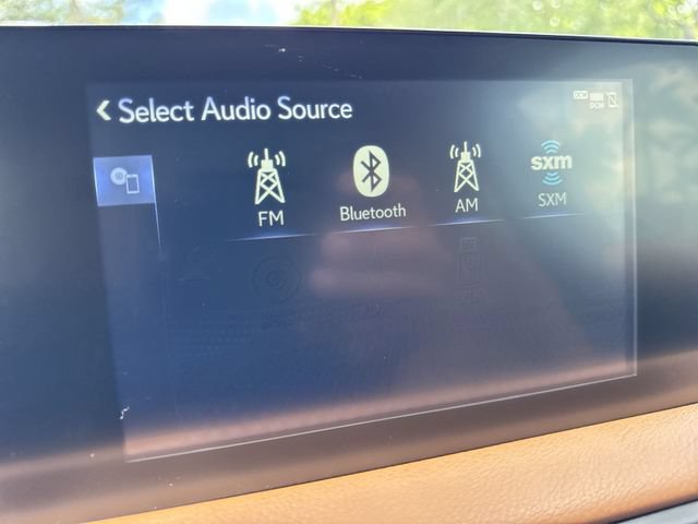 Certified 2024 Lexus IS 300 w/ Comfort Package RWD image 16