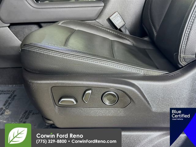 Used 2025 GMC Sierra 3500 Denali w/ Denali Reserve Package image 23