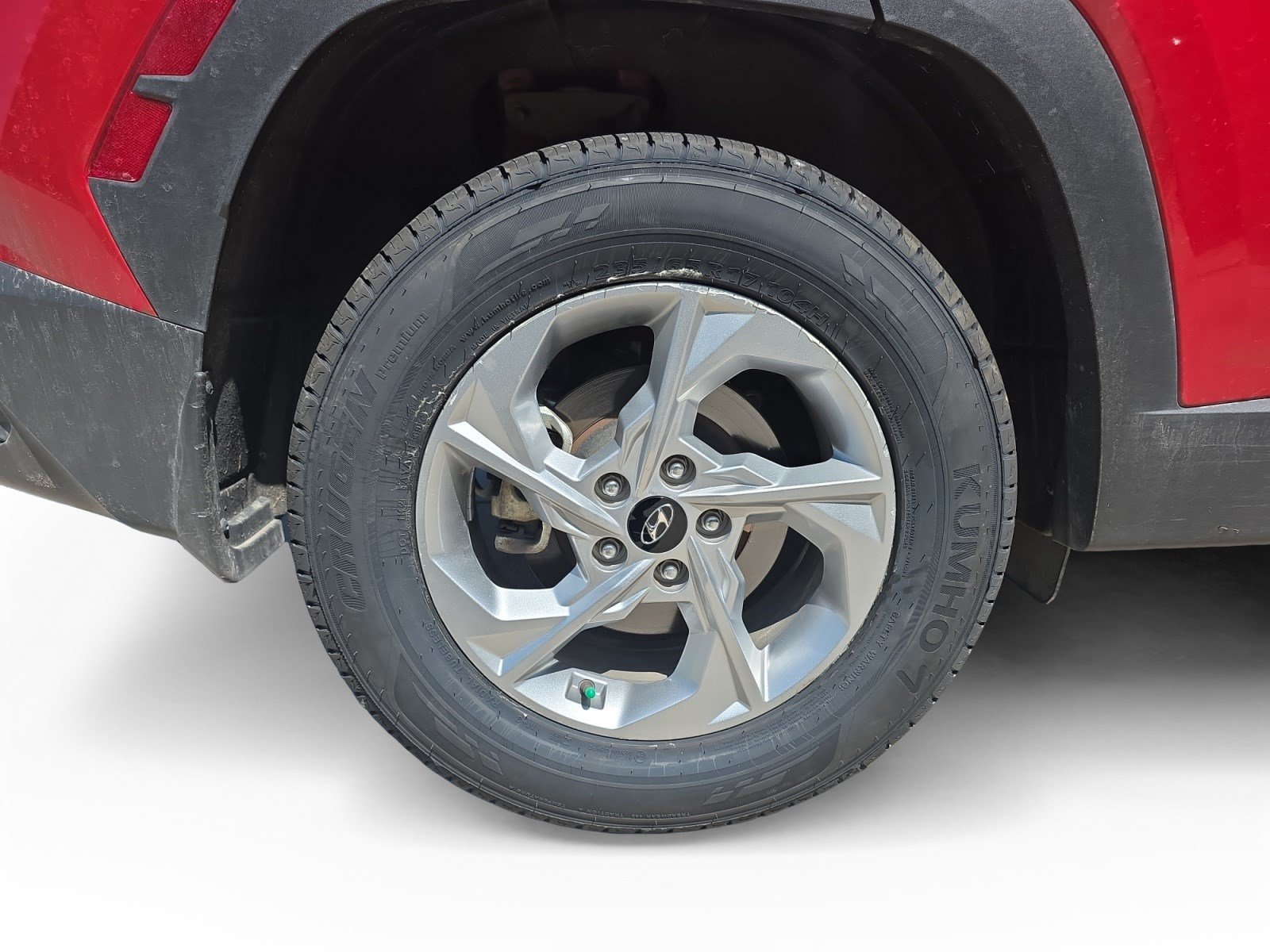 Certified 2023 Hyundai Tucson SEL AWD/4WD image 17