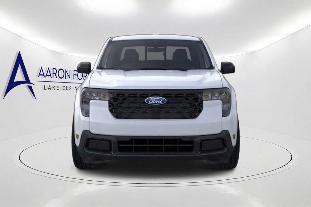 New 2026 Ford Maverick XLT FWD image 7