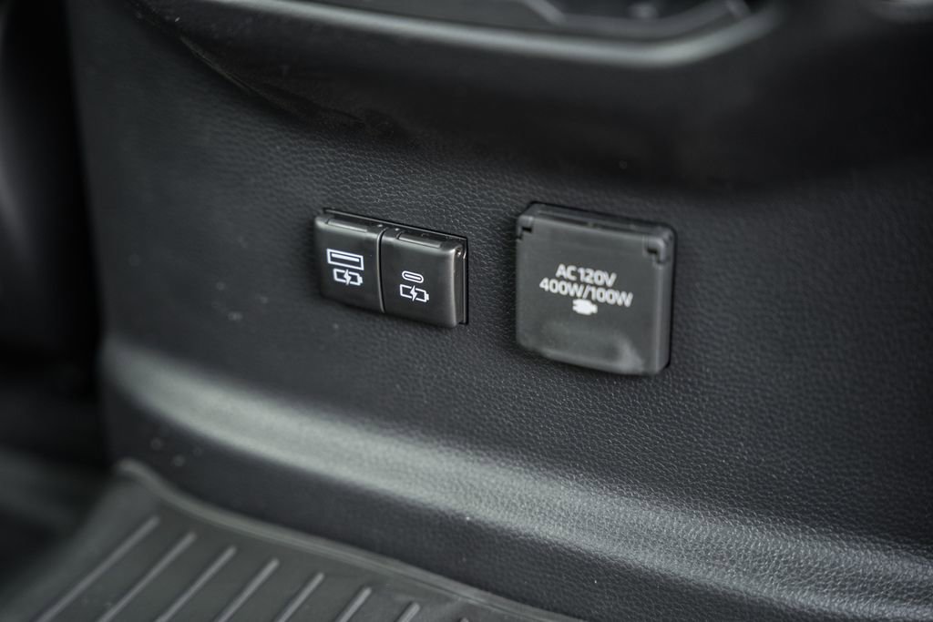 New 2026 Toyota Tundra Limited image 36