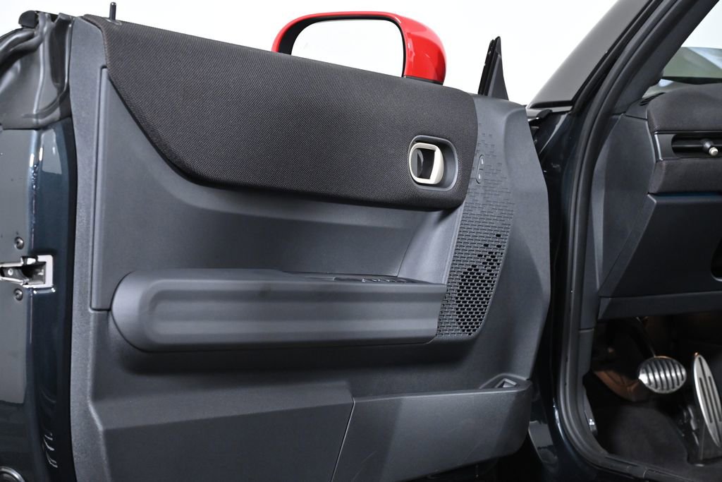 Certified 2025 MINI Cooper John Cooper Works image 28