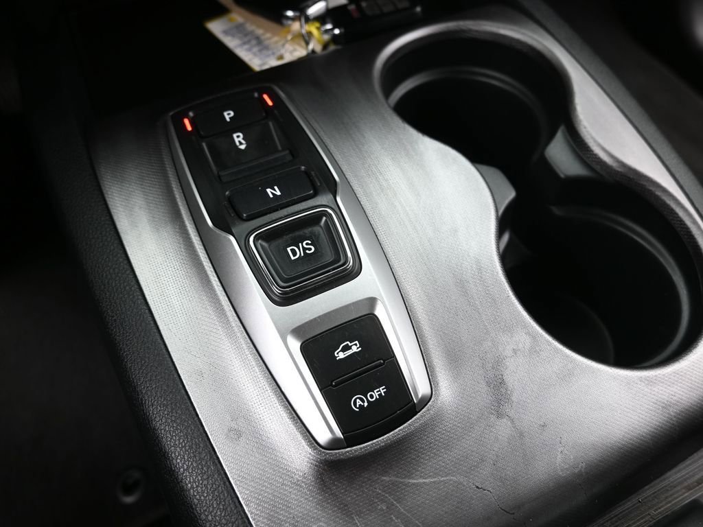 Certified 2023 Honda Ridgeline Sport image 27