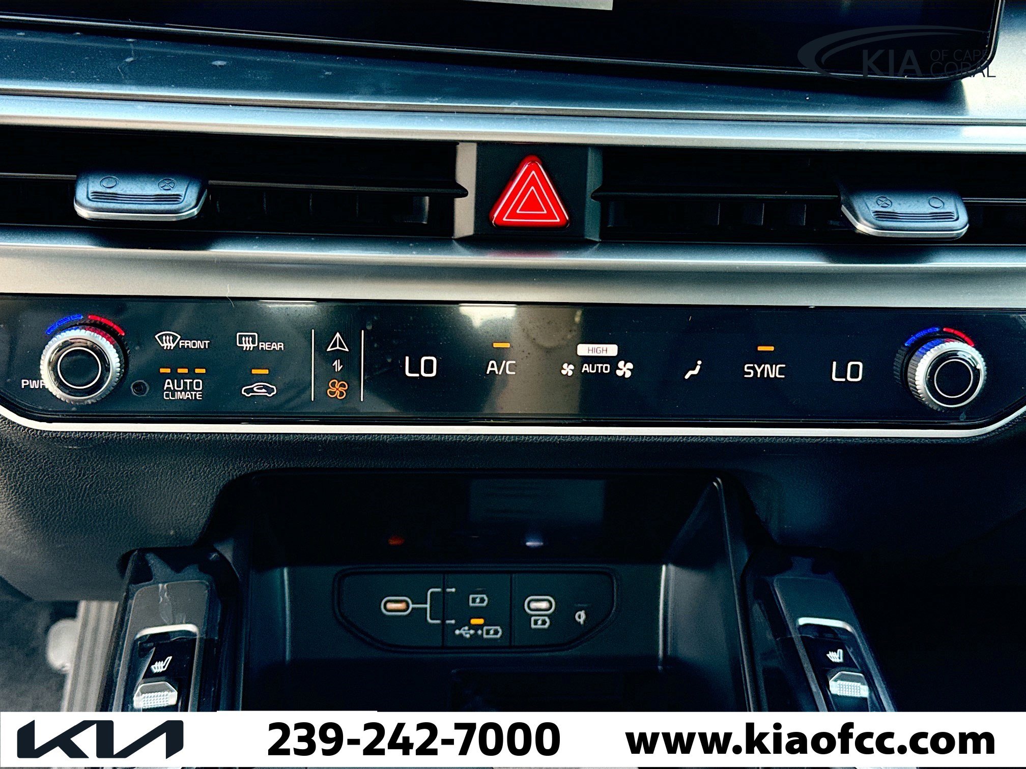 New 2026 Kia Sorento S w/ S Panoramic Sunroof Package image 33