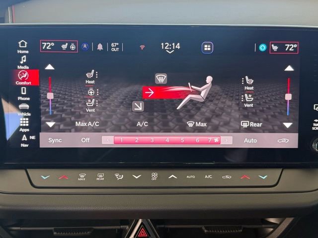 New 2026 Dodge Charger R/T Scat Pack image 24