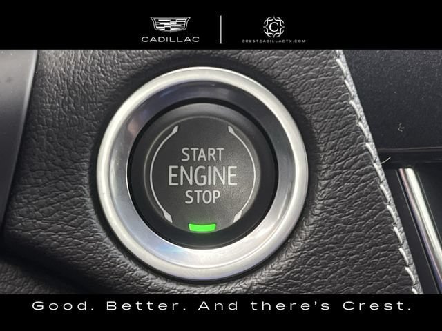 Certified 2023 Cadillac CT5 V Blackwing w/ Driver Assist Package RWD image 23