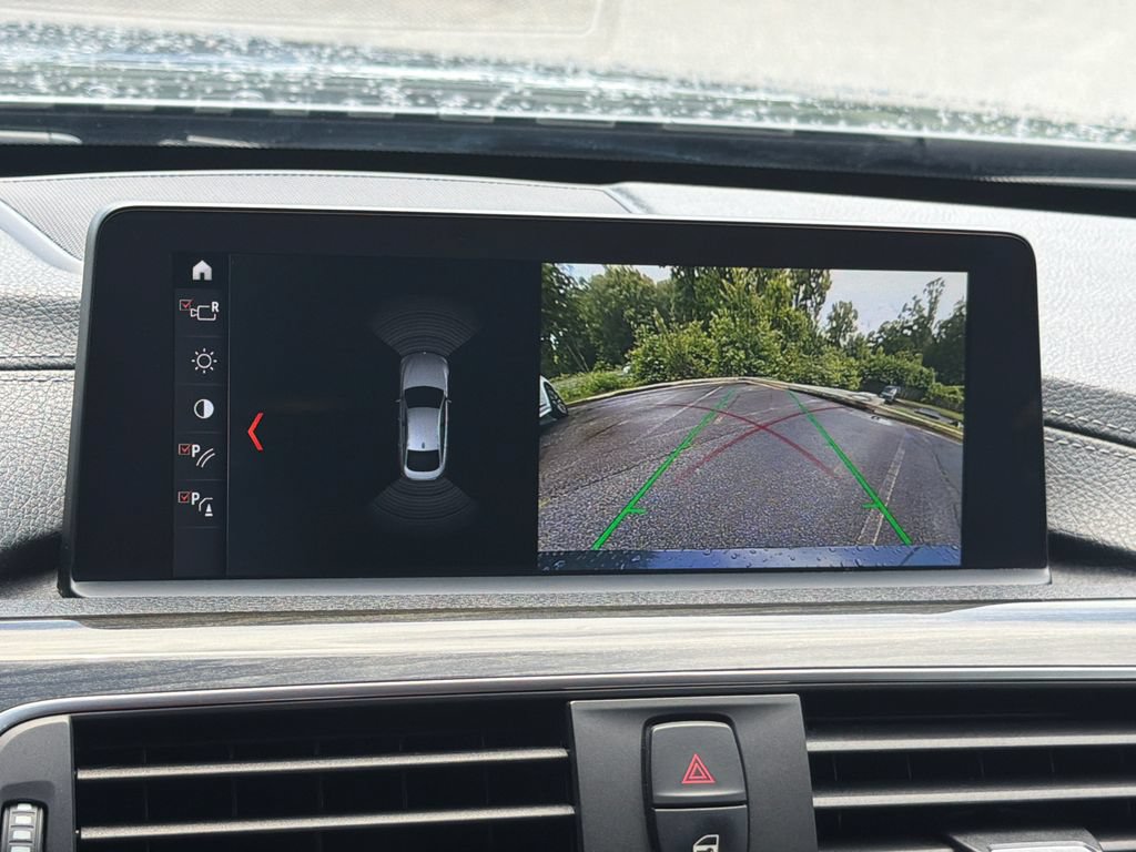 Used 2020 BMW 430i Gran Coupe RWD image 33