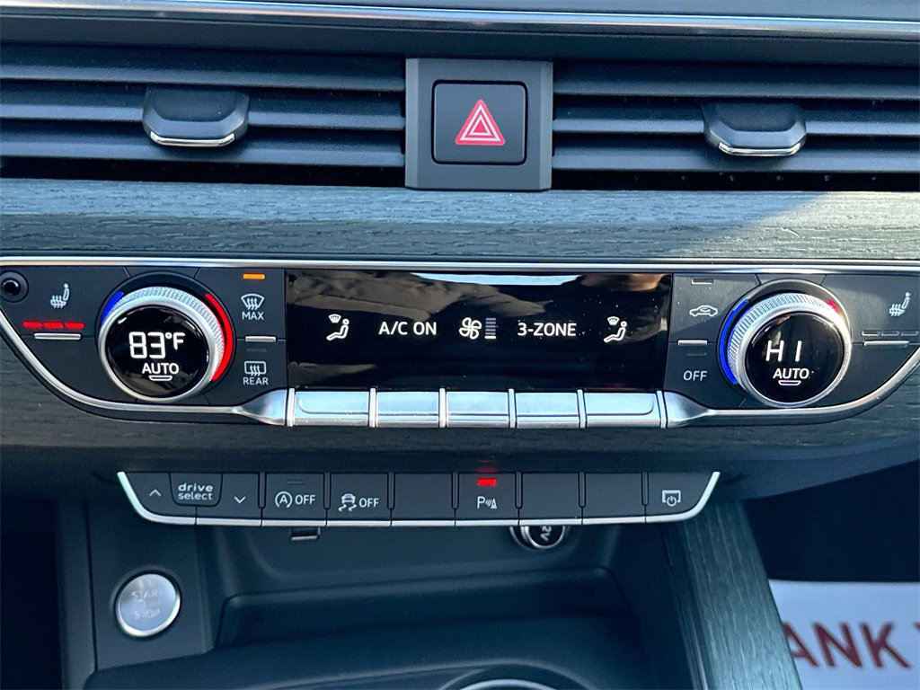 Used 2018 Audi A5 2.0T Prestige image 17