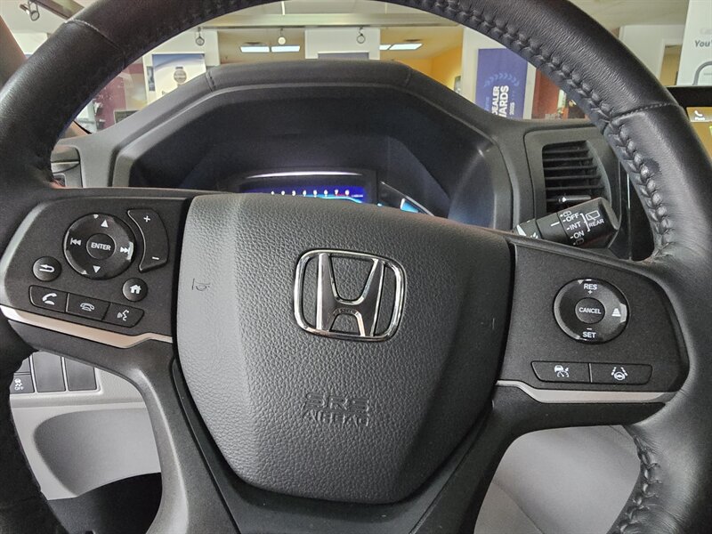 Used 2023 Honda Odyssey EX-L image 28