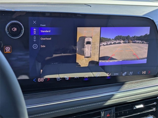 New 2026 Chevrolet Tahoe Premier w/ Sun And Tow Package image 21