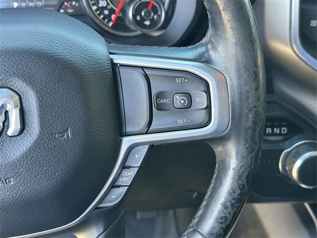 Used 2019 RAM 1500 Big Horn image 14