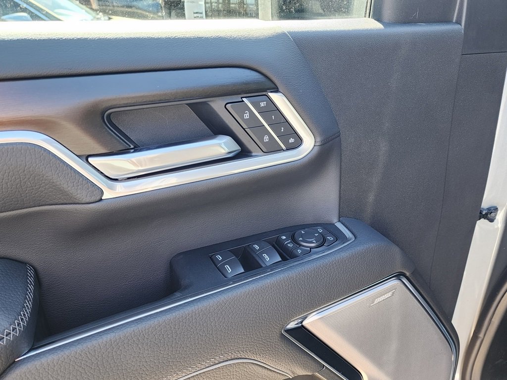 New 2026 GMC Sierra 2500 Denali w/ Denali Reserve Package image 16